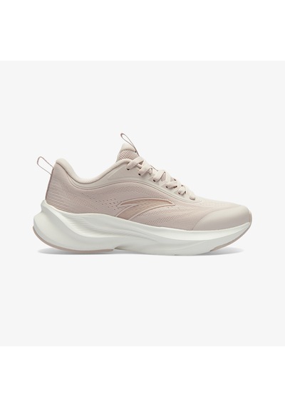 Anta Basic Kadın Pembe Spor Ayakkabı 822615527