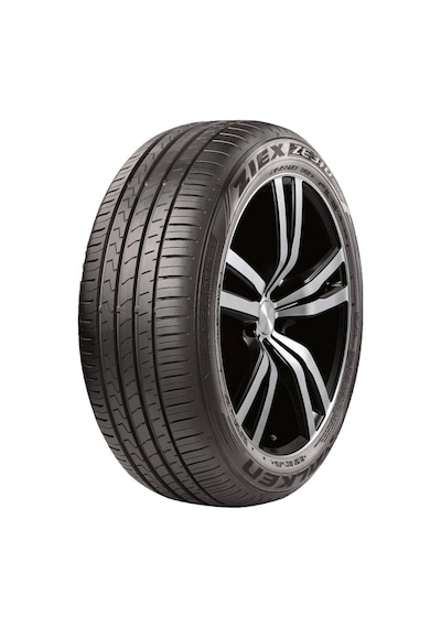 Falken 195/45R15 78V Ziex Ze310 Ecorun Yaz Lastiği - 2025