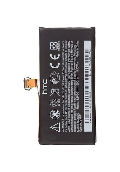 Htc One V Batarya G24 Bk76100 Pil Batarya
