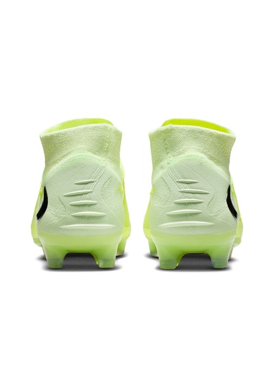 Nike Phantom 6 High Elite Fg Krampon Sarı