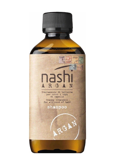 Nashi Argan Tüm Saçlar Bakım Şampuanı 200ml