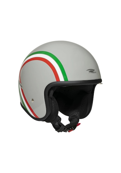 Zeus Kask Zs-389 E20 Cool Gray Italıan Color Scheme Gri