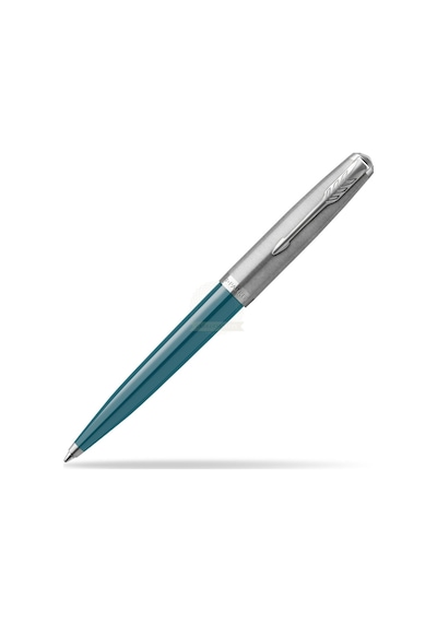 PARKER 51 Tükenmez Kalem CT Turkuaz 2123508