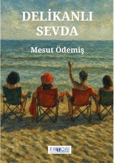 Delikanlı Sevda / Mesut Ödemiş