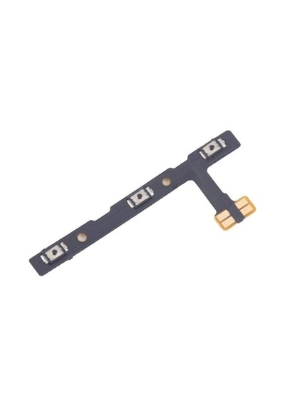 Xiaomi 14 Power On Off Yan Ses Film Flex