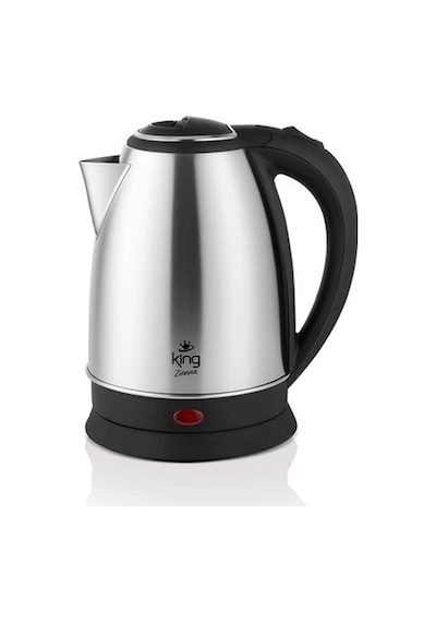 King KSI1006 1.8 L Zienna Su Isıtıcı