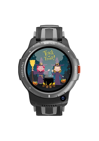 Xee Kids -11 Sim Kartlı Konum Takipli Görüntülü Konuşmalı Akıllı Çocuk Saati (Distribütör Garantili)