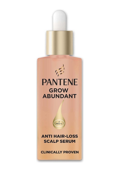 Pantene Grow Abundant Dökülme Karşıtı Serum 60 Ml 4 Adet
