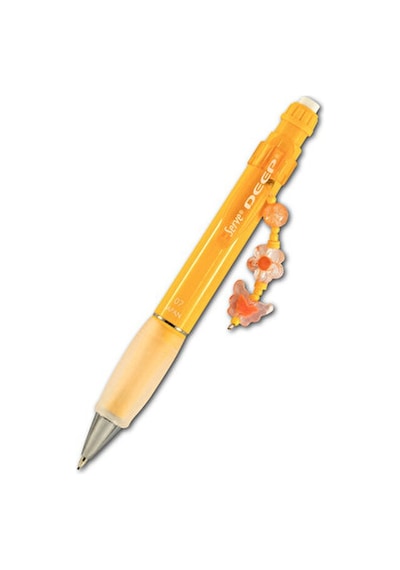 Serve Deep Charm Pastel Hardal Sarısı Kalem 07mm Sarı