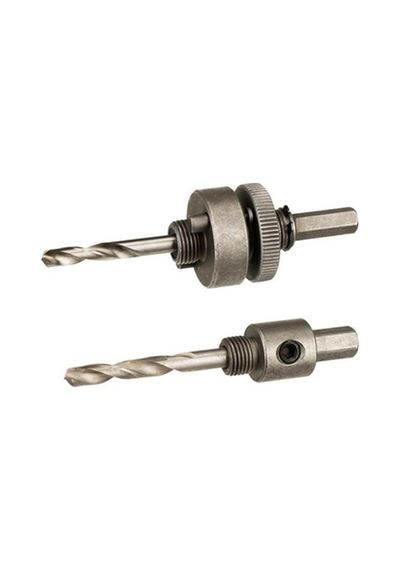 14-30mm Hex Bi-metal Hss Delik Testeresi Adaptörü