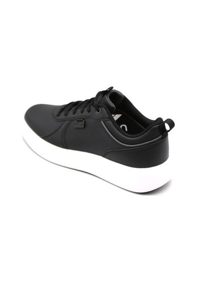 Lescon Marıne Unisex Spor Ayakkabı Siyah