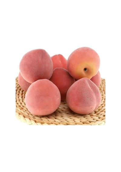 Yapay Şeftali 6 Lı Paket Yapay Meyve (508968018)