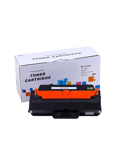 Samsung Mlt-D115L Uyumlu Toner Sl-M2820Dw/Sl-M2820Nd-2870Fw