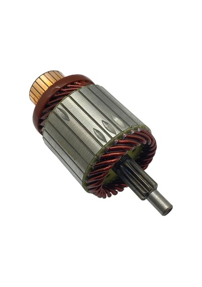 12v Marş Kollektörü Mıtsubıshı Tipi 9 Diş N11.1463