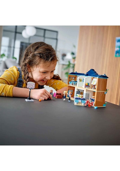 LEGO® Friends 41682 Heartlake City Okulu 605 Parça