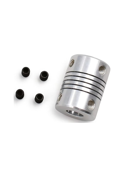 Esnek Kaplin 3x4mm D15l13 3x4mm