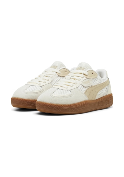 Puma Palermo Moda Surrealc Wns Kadın Sneaker-beyaz Beyaz