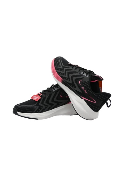 Owndays Kadın Spor Ayakkabı Z04374 Siyah