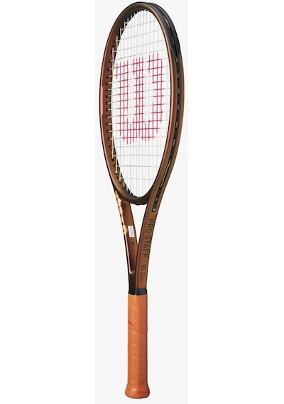 Wilson Tenis Raketi Pro Staff 97l V14 Grip 3 Wr125911u3