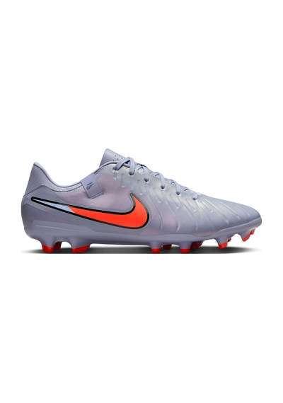Nike Tiempo Legend 10 Academy Fg Gri Erkek Krampon Dv4337-402 Gri