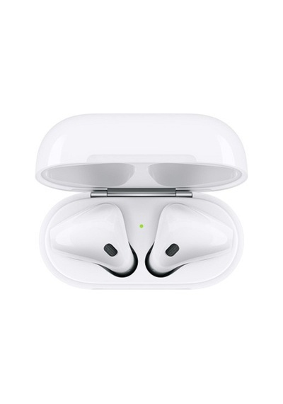 Beyaz 2.nesil Ios Android Uyumlu Kablosuz Bluetooth Kulaklık Beyaz - 314820378