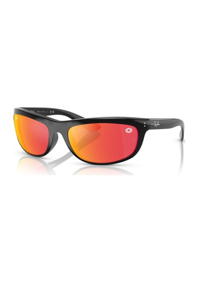 Ray-Ban Güneş Gözlüğü Rb4089 62 68711d Siyah