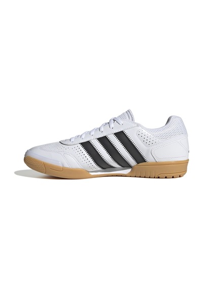 Adidas Spezial Light Beyaz Unisex Voleybol Ayakkabısı Beyaz