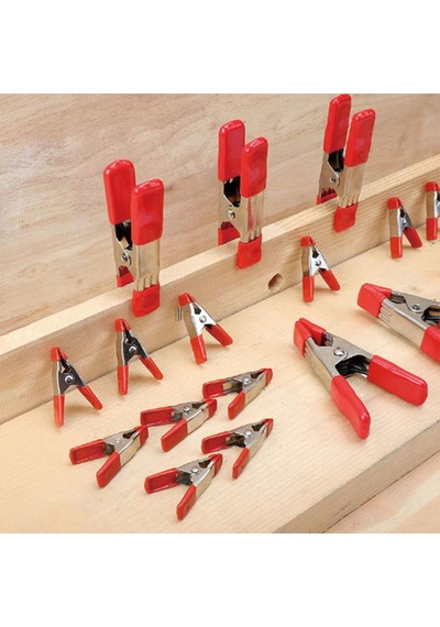 Workpro Wp232005 19mm Metal Mandal/işkence