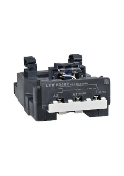 Schneider LX1FH3802 Kontaktör Bobini 380-,415 V Ac 40-,400 Hz