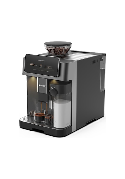 Arçelik EM 9595 Imperium Barista Tam Otomatik Espresso Makinesi
