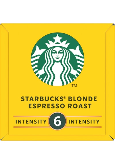 Nespresso Uyumlu Kapsül By Nespresso Blonde Espresso Kapsül Kahve 3 X 10 Adet Diğer