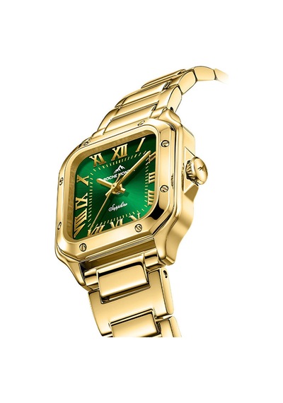 Roche Montre Rml5022-05 Kadın Kol Saati Altın