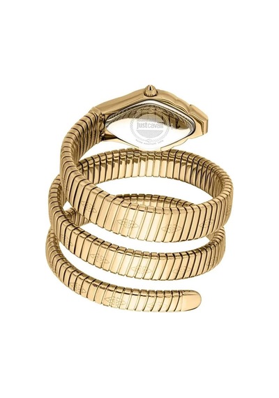 Just Cavalli Jc1l307m0025 Gold