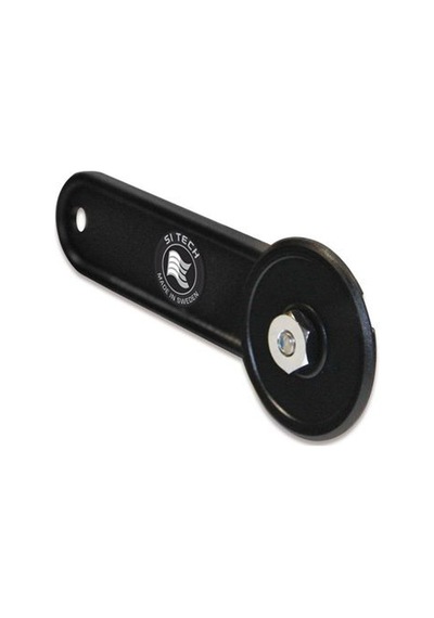 Sı Tech Tamir Aleti Quick Neck Tool. Kuru Elbise için Siyah