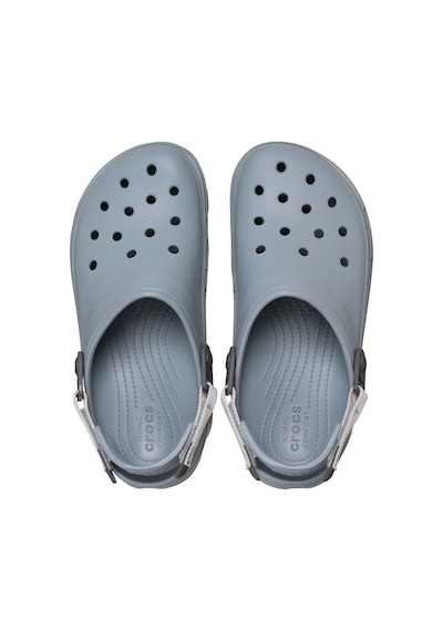 Crocs Classic All Terrain Clog Unisex Terlik Cr206340 Crc.0z3 Gri
