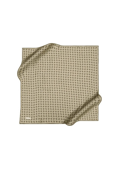 Pierre Cardin İpek Eşarp - 8995438-931 Gold Twill Gold