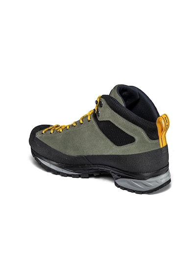 Lomer Italy Marmolada Mid Mtx Waterproof Vibram Full Çarşak Bot Birch Haki