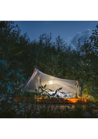 Luci Solar Inflatable Light - Emrg