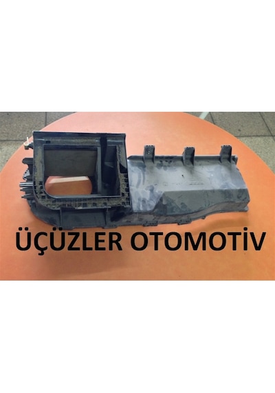 .Kalorifer Kutusu Tempra Tipo Uno Üst 040532013