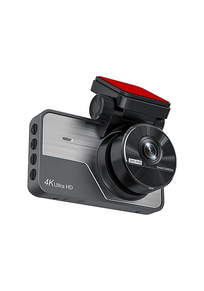 Acton Safeeye Car Camera 2 Kameralı, 2k Çözünürlüklü, Gps Mevcuttur, 140 Görüş Açısı