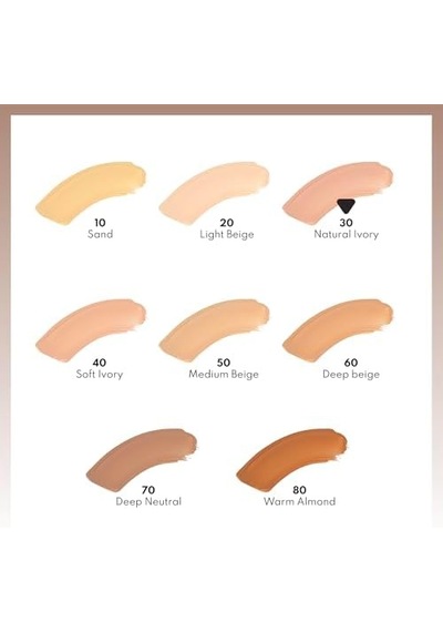 New Era Skin Protecting Concealer 30 Natural Ivory Göz Altı Kapatıcısı