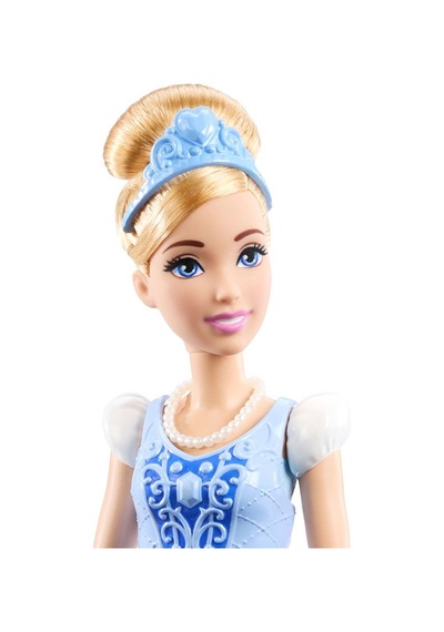 Jcr95 Disney Prenses Cinderella İle Moda Eğlencesi