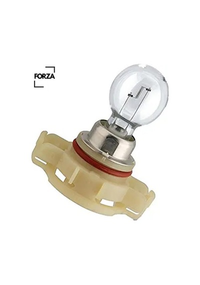 Soketli Ampül Psx24w 12v. 24w. Forza