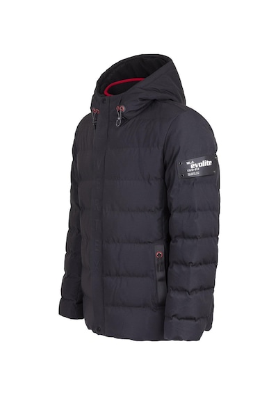 Evolite Vertes Outdoor Mont Siyah Siyah