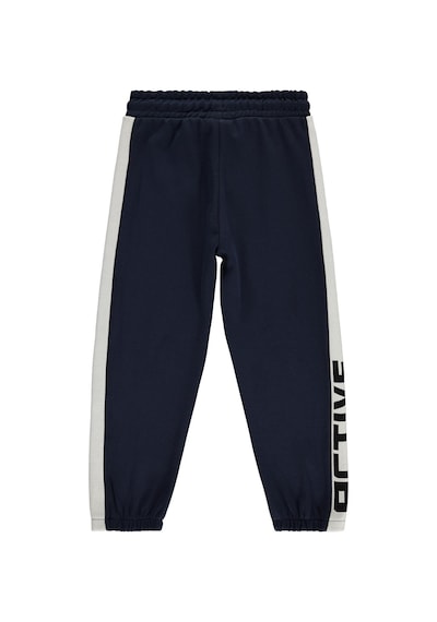 Civil Boys Pike Active 6-9 Yaş Eşofman Altı - Lacivert