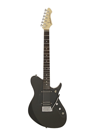 Aria Pro-ıı J1bk Elektro Gitar