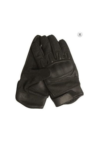 Sturm Actıon Nomex Sıyah Eldıven (475465250)