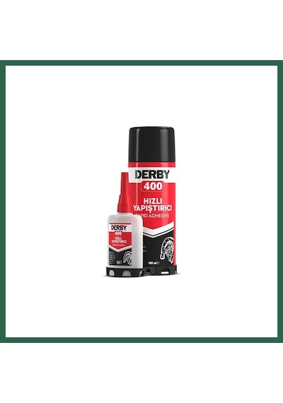 Bezos 400ml Mdf Yapıştırıcı 1 Adet Bzs01 Çok Renkli