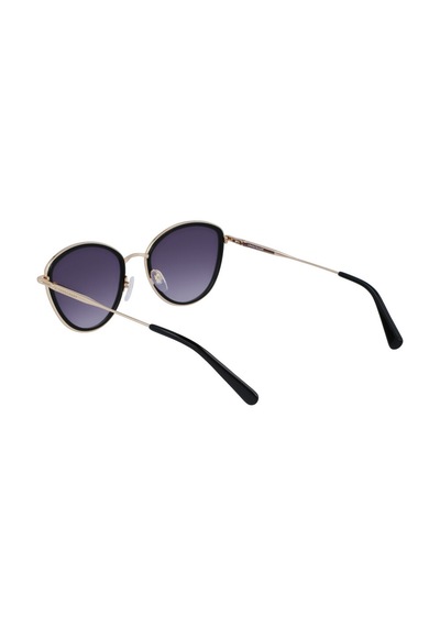 Longchamp Güneş Gözlüğü Lo170s-728 Gümüş