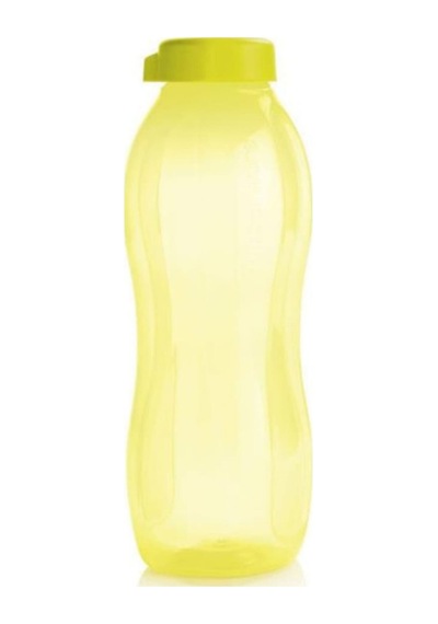 Eko Şişe 1.5 Lt Sarı - G137 Diğer